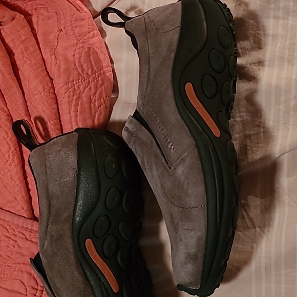 Marrell Slip on shoe - Picture 7 of 7